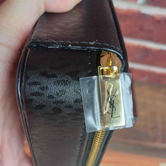 NIB Yves Saint Laurent Beauty Set of 5 Full Size Lipsticks - Picture 6 of 6